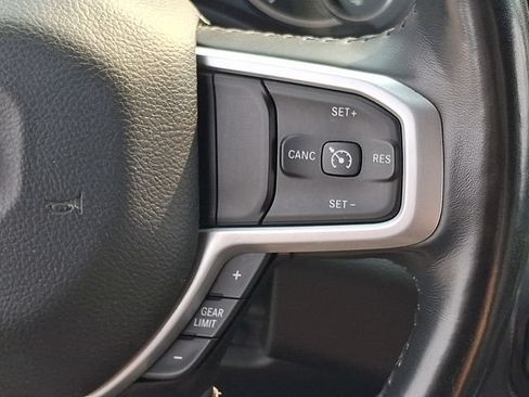 Used 2021 RAM 1500 Big Horn AWD/4WD image 23