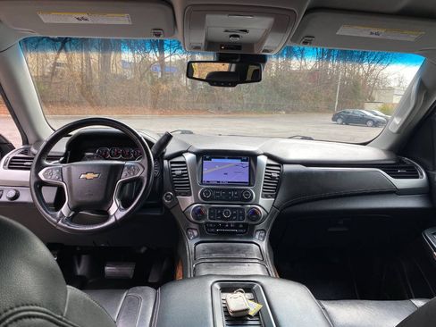 Used 2017 Chevrolet Tahoe Premier RWD image 44