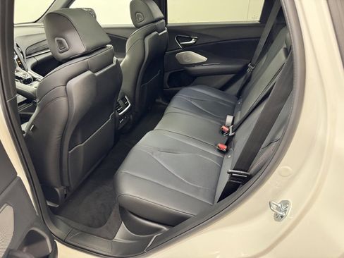 Used 2025 Acura RDX A-Spec image 35