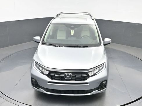 New 2026 Honda Odyssey Elite image 28