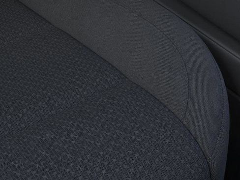 New 2026 GMC Sierra 2500 Pro w/ Convenience Package image 21