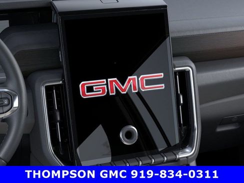 New 2026 GMC Yukon XL Denali image 20