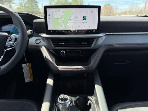 New 2026 Ford Explorer ST AWD/4WD image 20