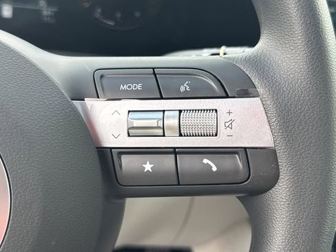 New 2026 Hyundai Tucson SEL FWD image 26