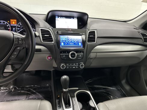 Used 2018 Acura RDX AWD w/ Technology Package image 30