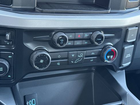 New 2026 Ford F350 XLT w/ 360-Degree Camera Package image 21