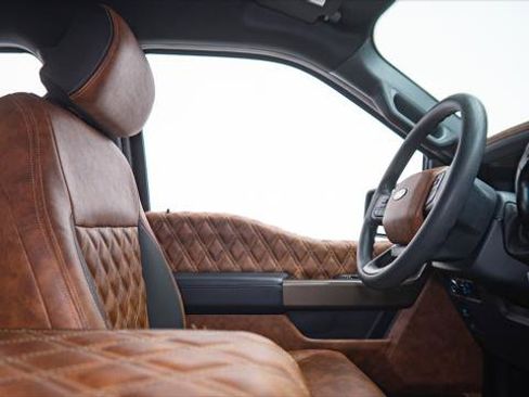 Used 2024 Ford F150 STX w/ Equipment Group 201A FX4 image 40