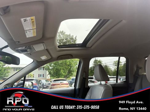 Used 2019 Honda Ridgeline RTL-T image 18