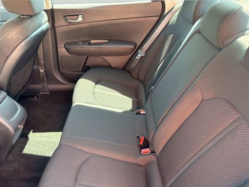 Used 2019 Kia Optima LX w/ LX 17" Wheel Package FWD image 13