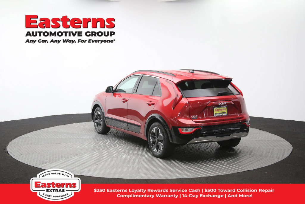 Used 2023 Kia Niro Wind w/ Wind Preserve Package FWD image 64