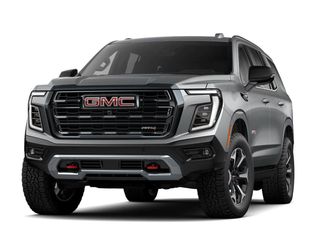 New 2026 GMC Yukon AT4 w/ AT4 Premium Plus Package AWD/4WD video 1