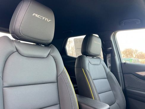 New 2026 Chevrolet TrailBlazer ACTIV w/ Convenience Package image 14