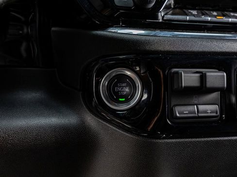 Used 2025 Chevrolet Silverado 2500 High Country w/ LPO, Dark Essentials Package image 23