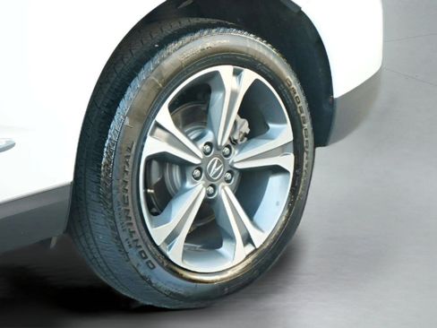 Used 2022 Acura RDX AWD w/ Advance Package image 62