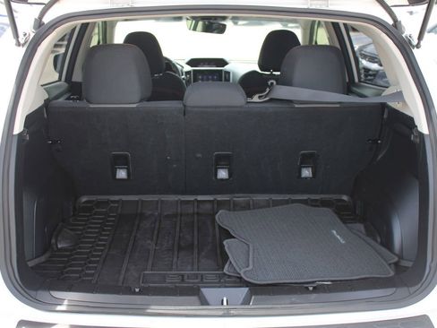 Used 2023 Subaru Crosstrek 2.0i Premium AWD/4WD image 26