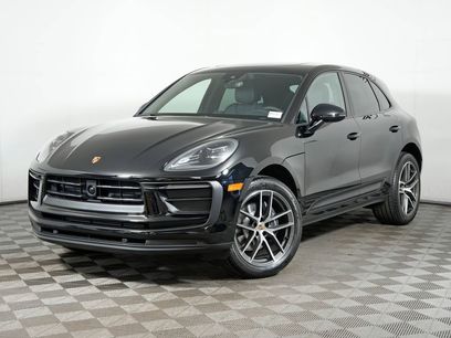 New 2026 Porsche Macan