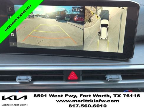 New 2026 Kia Sorento SX FWD image 13
