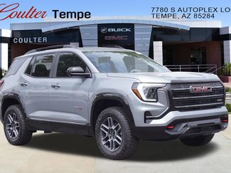 New 2026 GMC Terrain AT4 w/ Convenience Package III AWD/4WD video 1