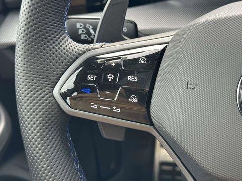 New 2026 Volkswagen Golf image 19