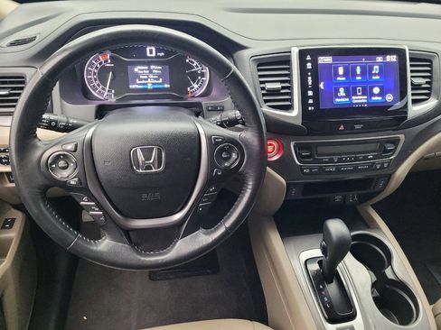 Used 2017 Honda Pilot EX-L image 22