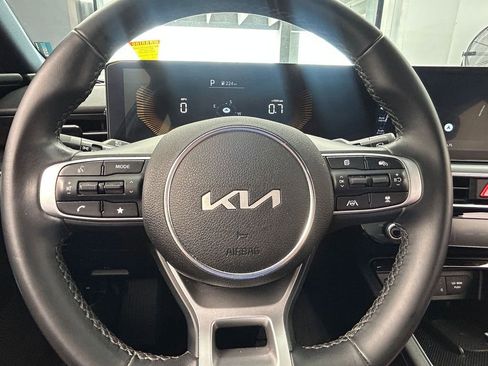 Used 2025 Kia K5 GT-Line w/ GT-Line Premium Package FWD image 36