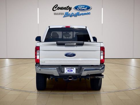 Used 2019 Ford F250 Lariat AWD/4WD image 11