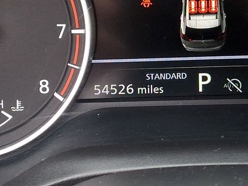 Used 2025 Nissan Rogue SV FWD image 20