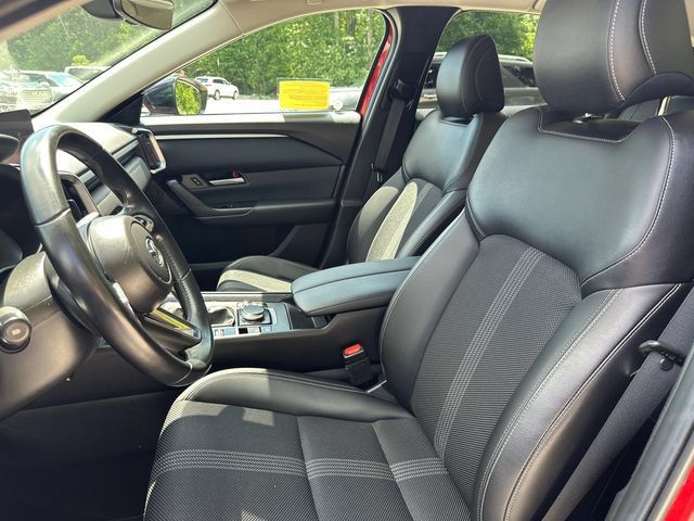 Used 2024 MAZDA CX-50 AWD 2.5 S w/ Weather Package image 37