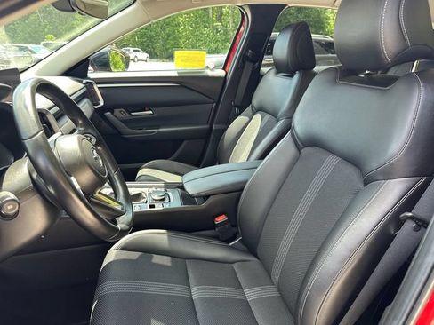 Used 2024 MAZDA CX-50 AWD 2.5 S w/ Weather Package image 37