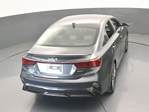 Used 2024 Kia Forte GT-Line image 52
