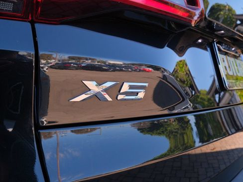 Used 2021 BMW X5 xDrive45e w/ Premium Package 2 AWD/4WD image 49