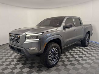 Used 2022 Nissan Frontier SV w/ SV Premium Package video 2