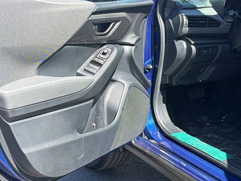New 2026 Subaru Crosstrek 2.0i Premium AWD/4WD image 23