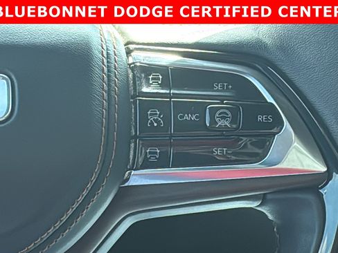 Used 2023 Jeep Grand Cherokee L Summit w/ High Altitude Package AWD/4WD image 25