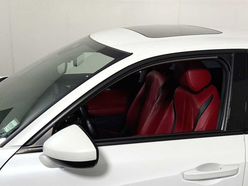 Used 2024 Acura Integra A-Spec FWD image 28