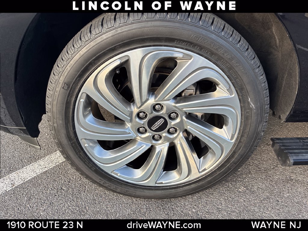 Certified 2023 Lincoln Navigator 4WD image 29
