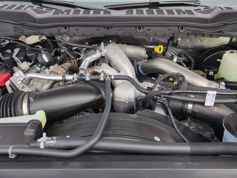 New 2026 Ford F350 XL w/ STX Appearance Package AWD/4WD image 27