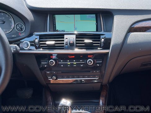 Used 2016 BMW X3 xDrive28i AWD/4WD image 18