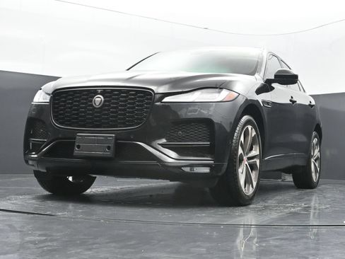 Used 2021 Jaguar F-PACE S AWD/4WD image 35