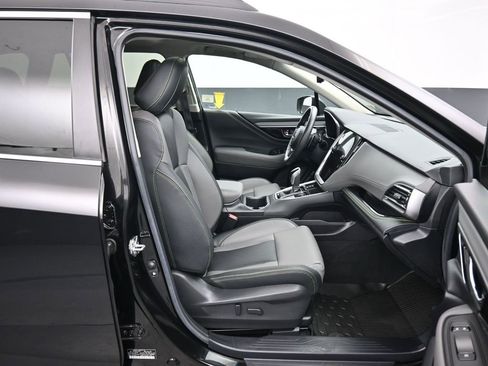 Used 2020 Subaru Outback Onyx Edition XT image 42