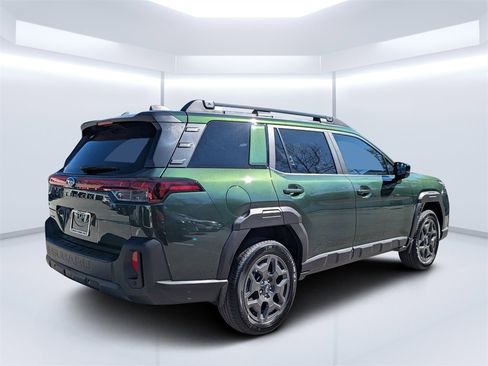 New 2026 Subaru Outback Premium image 3