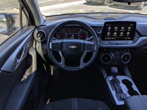 Used 2024 Chevrolet Blazer LT w/ Midnight/Sport Edition image 17