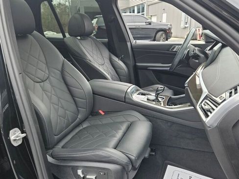 Used 2023 BMW X5 sDrive40i w/ M Sport Package image 19