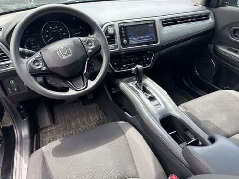 Used 2019 Honda HR-V EX image 7