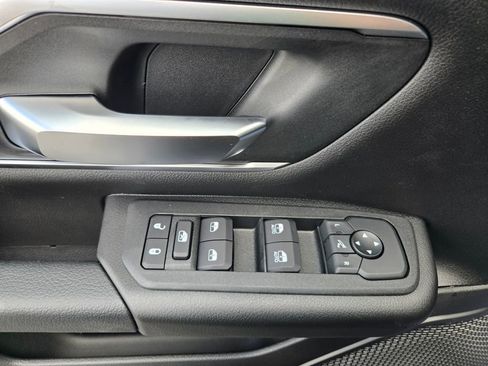 New 2026 RAM 1500 4x4 Crew Cab image 13