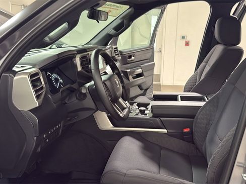 Certified 2026 Toyota Tundra SR5 image 12