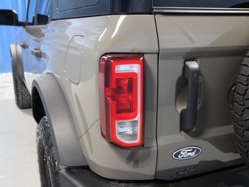 New 2026 Ford Bronco Big Bend AWD/4WD image 32