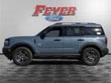 New 2025 Ford Bronco Sport Big Bend w/ Convenience Package image 4