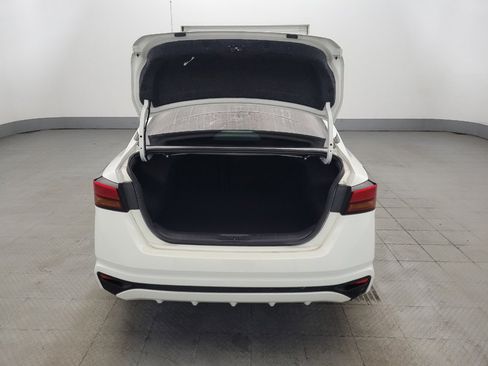 Used 2019 Nissan Altima 2.5 S FWD image 29