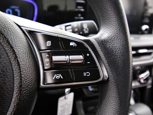 Certified 2026 Kia Seltos LX AWD/4WD image 21